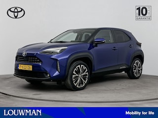 Toyota Yaris Cross 1.5 Hybrid Executive | JBL | Head-up Display | Dodehoek detectie | Stoelverwarming | Navigatie | Apple CarPlay/Android Auto | Cruise Control Adaptive |