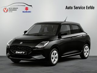 Suzuki Swift 1.2 Select Smart Hybrid NIEUW Direct leverbaar