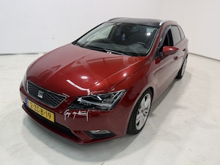 Seat Leon ST 1.6 TDI St. Bns. Ec.