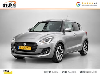 Suzuki Swift 1.2 Stijl Smart Hybrid
