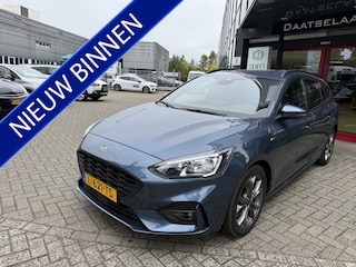 Ford Focus Wagon 1.0 EcoBoost ST Line X Business Camera el.klep Navi