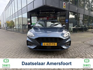 Ford Focus Wagon 1.0 EcoBoost ST Line X Business Camera el.klep Navi