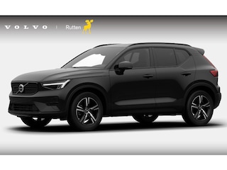 Volvo XC40 B4 211PK Automaat Plus Dark / Panoramadak/ Adaptive Cruise Control/ Parkeercamera/ Google infotainment/ Elektrisch verstelbare stoelen met geheugen/ Apple Carplay/ Android Auto