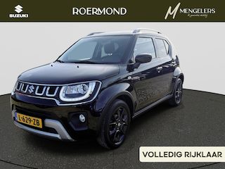 Suzuki Ignis 1.2 Smart Hybrid Select | Rijklaar |