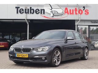 BMW 330e Centennial High Executive | Individual | 360 Camera | Head-up | Harman/Kardon | Lane assist