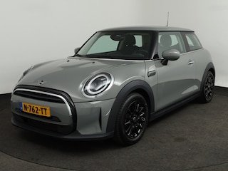 Mini Mini 3-Deurs 1.5 First Essential | 16 inch • CarPlay • Climate • LED-Koplampen