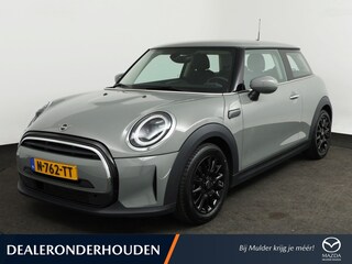 Mini Mini 3-Deurs 1.5 First Essential | 16 inch • CarPlay • Climate • LED-Koplampen