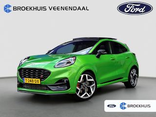 Ford Puma 1.5 EcoBoost ST-X 200pk | Performance Pack | Org. NL | Pano | Stoelverwarming | Camera