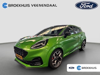 Ford Puma 1.5 EcoBoost ST-X 200pk | Performance Pack | Org. NL | Pano | Stoelverwarming | Camera