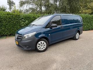 Mercedes-Benz Vito 111 CDI | Airco