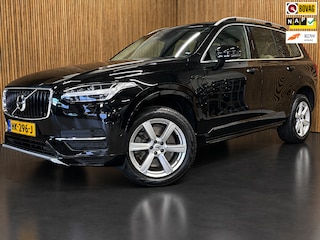 Volvo XC90 2.0 T8 Twin Engine AWD Inscription|FULL OPTION|7-PERS.|TREKHAAK|ACC|PANO|LEDER|CARPLAY|STUUR+STOELVERW.V+A|NAP|NL-AUTO|