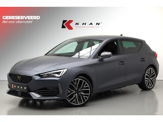Cupra Leon 1.4 e-Hybrid VZ Copper Edition |MagneticTechMatt|Memory|Carplay|Camera|