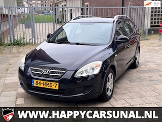 Kia Ceed Cee'd Sporty Wagon 1.4 X-tra ISG, AIRCO, NAP, Nieuwe APK