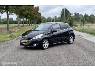 Peugeot 208 1.4 VTi Allure