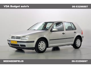 Volkswagen Golf 1.4 16v Trendline