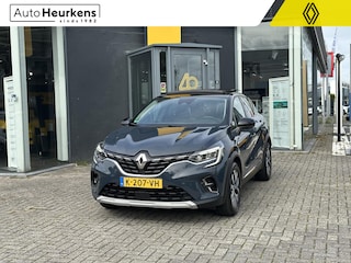 Renault Captur TCe 90 Intens l Origineel NL l Glazen schuifdak l NAP