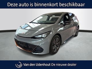 Cupra Born Impulse 62 kWh 204pk / Navigatie / Camera / Stoel&Stuur verw.