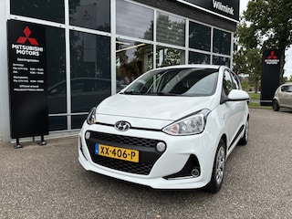 Hyundai i10 1.0i Comfort | All seasons
