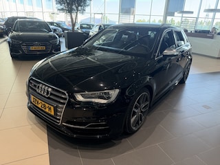 Audi A3 Sportback 2.0 TFSI Quattro Pro Line Plus