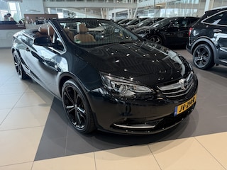 Opel Cascada 1.4 T eF Innovation