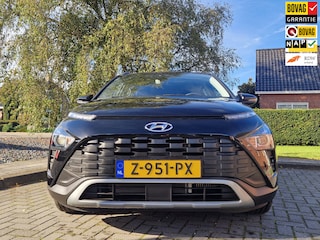 Hyundai Bayon 1.0 T-GDI Comfort AUTOMAAT !!