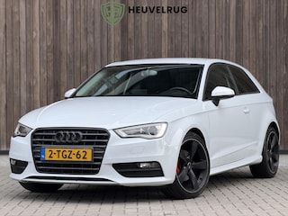 Audi A3 1.6 TDI ultra Edition |AIRCO | CLIMA | GLETSJERWIT METALLIC