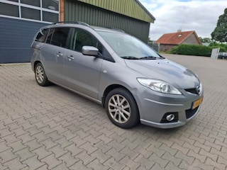 Mazda 5 1.8 Katano. 7 PERSOONS