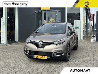 Renault Captur TCe 120 Dynamique l Origineel NL l Vierseizoenenbanden l NAP