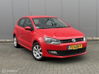 Volkswagen Polo 1.2Comfortline|KETTING NW|APK NW|AIRCO|5DRS|
