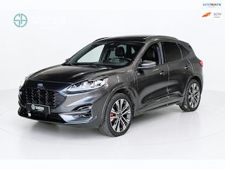 Ford Kuga 2.5 PHEV ST-Line X|Automaat|Adaptiv LED|Head Up|Pano|Camera|Stoelverwarming|DAB|20inch