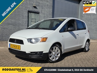 Mitsubishi Colt 1.1 Edition One 5-Drs Airco Nw APK ✅