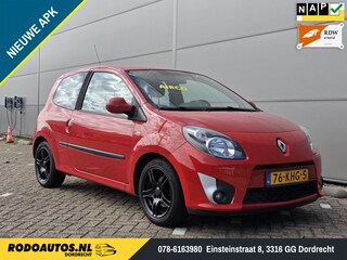 Renault Twingo 1.2 Authentique Airco APK 09-2027 ✅