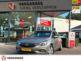 Opel Astra 1.4 Turbo S/S Bovag rijklaarprijs !!