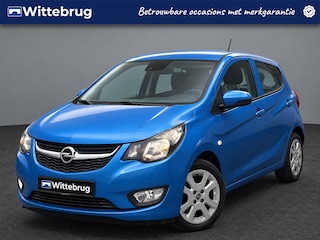 Opel Karl 1.0 ecoFLEX Edition