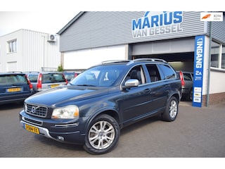 Volvo XC90 3.2 Executive 7-pers. 238 pk