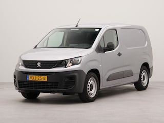 Peugeot Partner 136 L2 50 kWh 275 km WLTP trekhaak