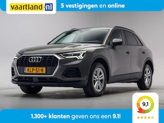 Audi Q3 45 TFSI e Advanced edition Aut. [ Navi Camera Leder Stoelverwarming ]