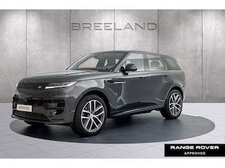 Land Rover Range Rover Sport P460e Dynamic HSE | Massage | Stoelventilatie
