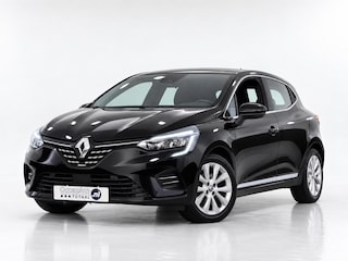 Renault Clio 1.0 TCe Intens | Full Led | Carplay | Navi | Lane Assist | Climate | Cruise