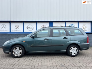 Ford Focus Wagon 1.6-16V Centennial 2003 170000km NWE.APK 1450EU
