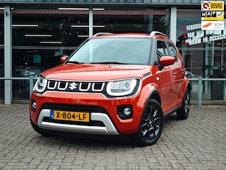 Suzuki Ignis 1.2 Smart Hybrid Select | Achteruitrijcamera | Stoelverwarming | NL- auto