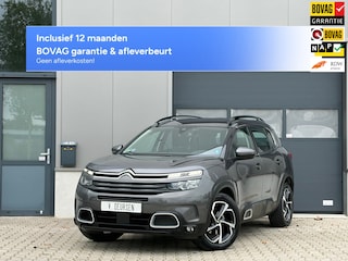 Citroën C5 Aircross 1.2 PureTech Shine|LED|CAMERA|APPLE CARPLAY|