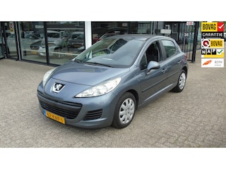 Peugeot 207 1.4 VTi X-line