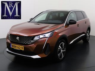 Peugeot 5008 GT HYBRID VAN:33.900,- VOOR:29.877,- UW HERFSTVOORDEEL: 4.023,- | 7 PER. | ADAPT. CRUISE CONTROL | RIJKLAARPRIJS INCL. 12 MND BOVAG GARANTIE|