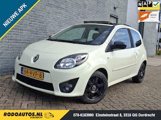 Renault Twingo 1.5 dCi Dynamique Panoramadak Airco ✅