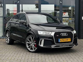 Audi Q3 2.5 TFSI RS Q3 Q.