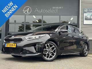 Kia ProCeed 1.0 T-GDI GT-Line Navi | Camera | NAP