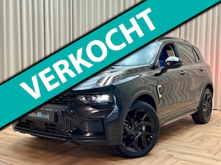 Lynk & Co 01 1.5 Hybride | BLACK PACK | Infinity Sound | Panoramadak | Adaptive Cruise | Memory Seat | Carplay