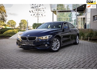 BMW 418i Executive AUT-8 - Orig NL - Facelift