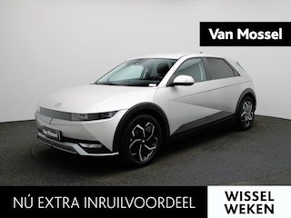 Hyundai Ioniq 5 73kWh | Navigatie | Achteruitrijcamera | Cruise Control | Airco